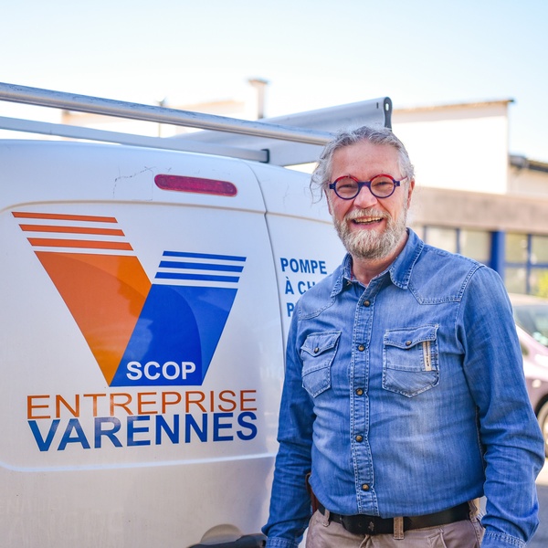 SCOP Varennes