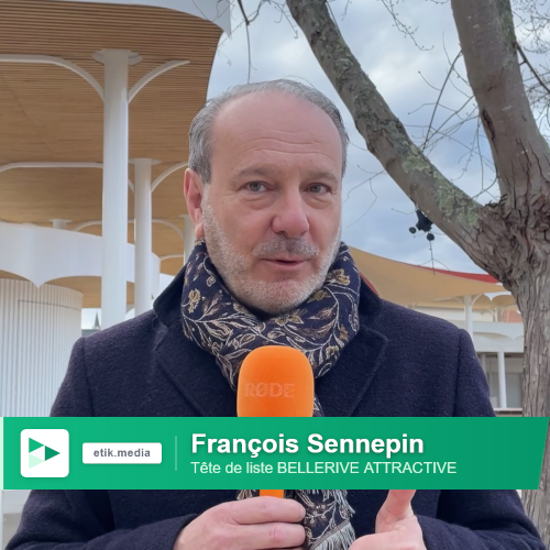 "à force de trop en faire, ça devient complètement ridicule" : le candidat à l'élection écoute la population, mais sans la contrainte du RIC, il fait ce qu'il veut !