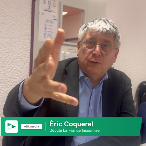 Le RIC local comme laboratoire démocratique : la stratégie municipale de la France Insoumise