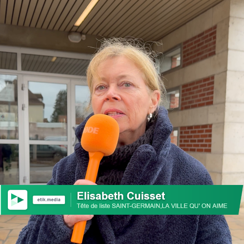 RIC local inutile quand la mairie accompagne toutes les initiatives concrètes !