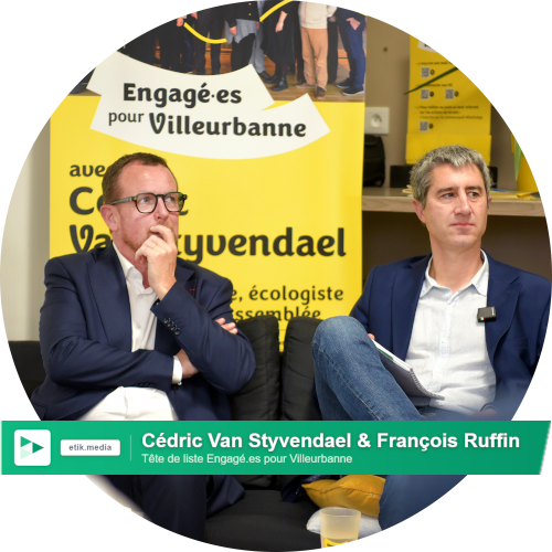 Villeurbanne, laboratoire de la démocratie directe : 1000 signatures = votation citoyenne sans conseil municipal : enfin le pouvoir aux citoyens !