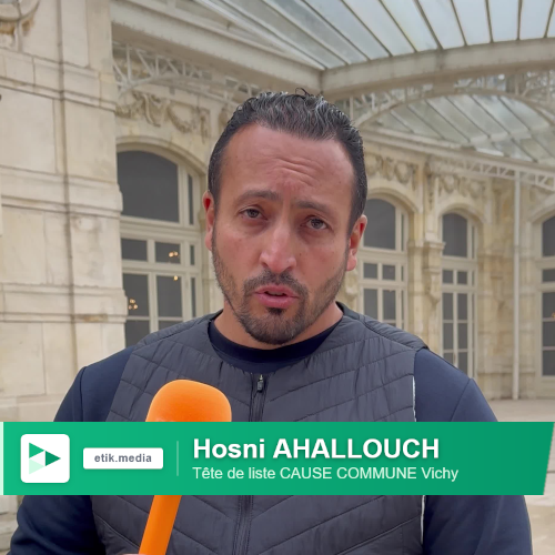 Cause Commune : Vote Citoyen pour désigner le candidat aux Présidentielles et Pétitions contraignantes dès 1% de signatures