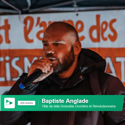 Le vote ? Un début. La grève générale ? L'objectif.