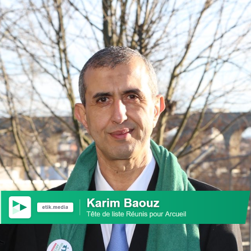 À Arcueil, 600 signatures suffisent pour décider d'un vote !