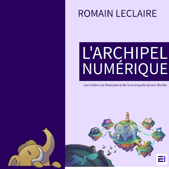 L'ARCHIPEL NUMÉRIQUE