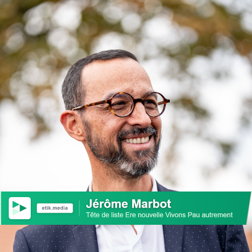 Le Forum Permanent : Pau débat, Pau décide