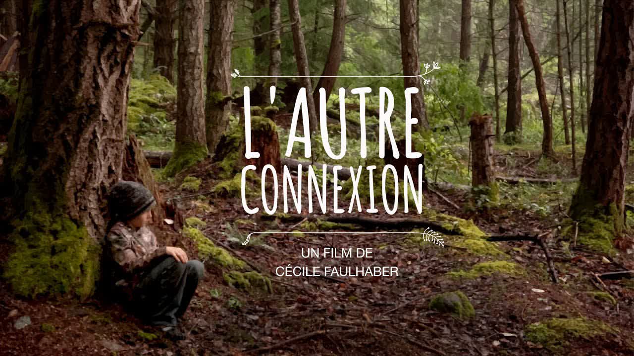 Bande Annonce - L' autre connexion